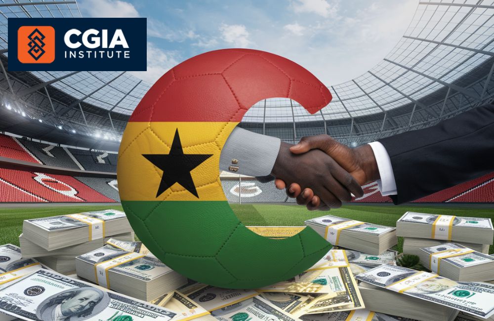 Investing in Ghanaian Football